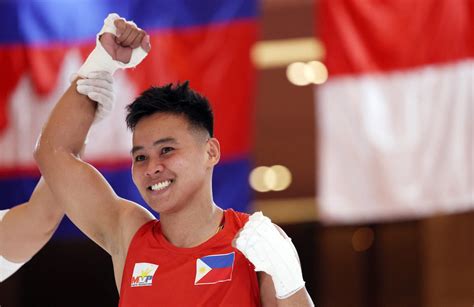 philippine boxing news|Petecio earns another convincing win, but 4 more Filipino.